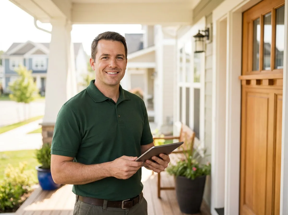 Pest control FAQs for Gipsy, PA